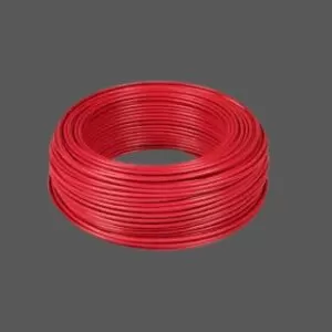 Cabo flexivel 16MM rolo com 100 REF - 377