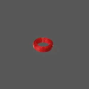 Cabo flexivel 1,0MM rolo com 200 REF - 409