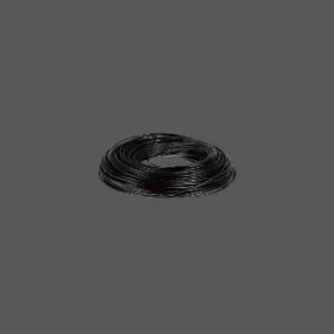 Cabo flexivel 4,00MM rolo com 100 REF - 406