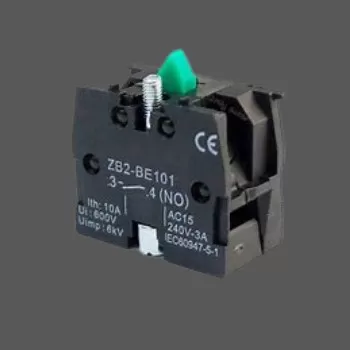 Lukma bloco LK2 BE 101 NA REF - 710