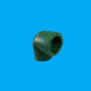 Joelho  90 x 25 AQ AF REF - 1334