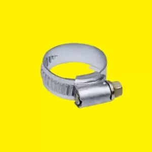 Abraçadeira  RSF 13 A 19 MM 1/2 x 3/4 gás inca REF - 1789