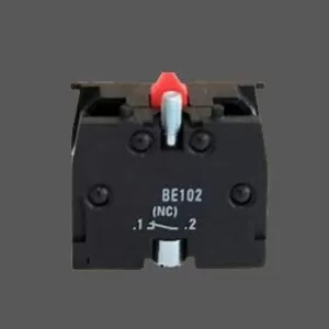 Lukma bloco LK2 BE 102 NF REF - 711