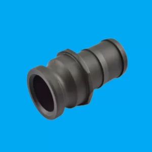 Engate rapido polipropileno 3" MOD ERT- E REF - 2298