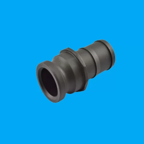 Engate rapido polipropileno 2.1/2" MOD ERT- E REF - 2299