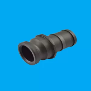 Engate rapido polipropileno 2" MOD ERT- E REF - 2300