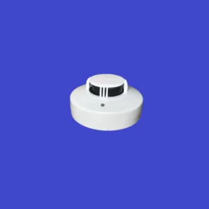 Detector termovelocimétrico -térmico endereçável / analógico REF - 1065