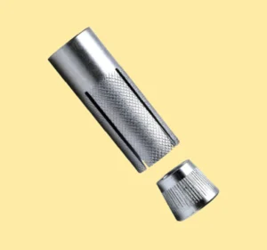 JAQUETA E CONE P/CHUMBADOR ZB GE 3/8 REF- 130