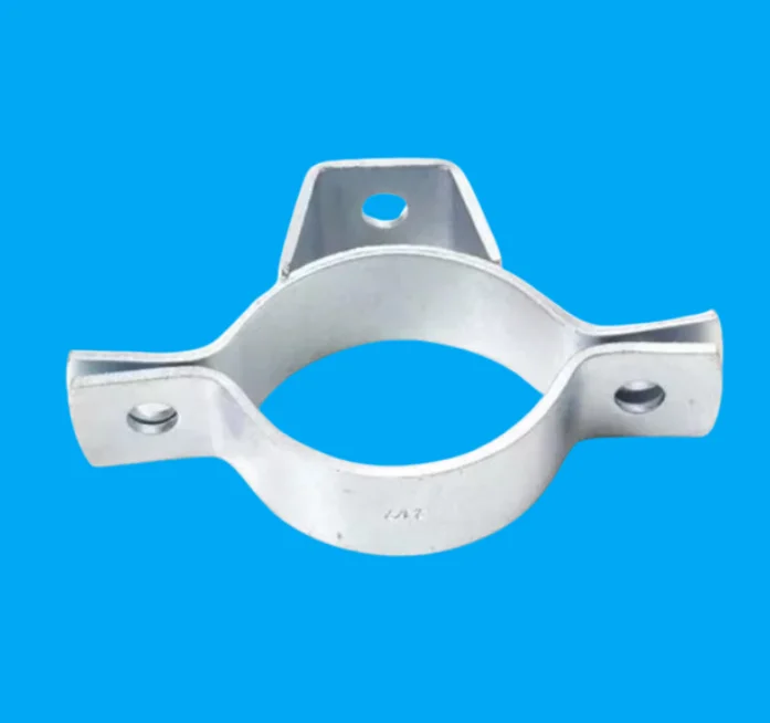 Abraçadeira união horizontal  GE  2.1/2"  REF - 98