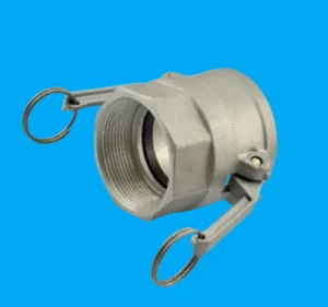 ENGATE RAP ALUMINIO 3" MOD ERT-D REF- 3684