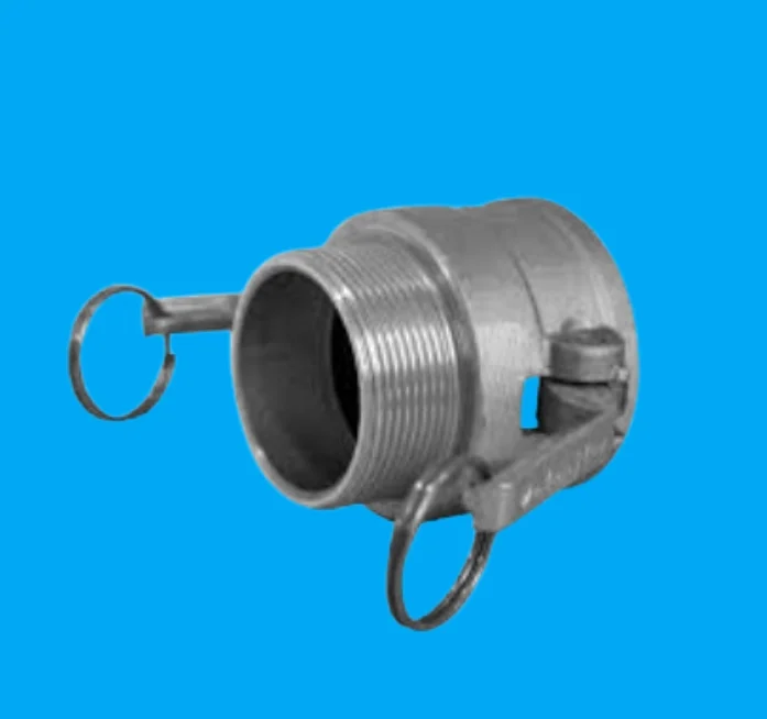 ENGATE RAP ALUMINIO 3" MOD ERT-B REF - 3683